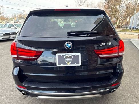Used 2016 BMW X5 xDrive35i AWD/4WD image 6