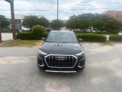 Used 2021 Audi Q3 2.0T Premium AWD/4WD image 12