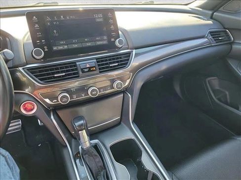 Used 2020 Honda Accord Sport image 21