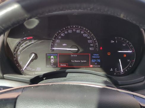 Used 2018 Cadillac ATS 2.0T Sedan image 29