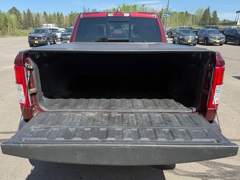 Used 2021 RAM 1500 Big Horn AWD/4WD image 3