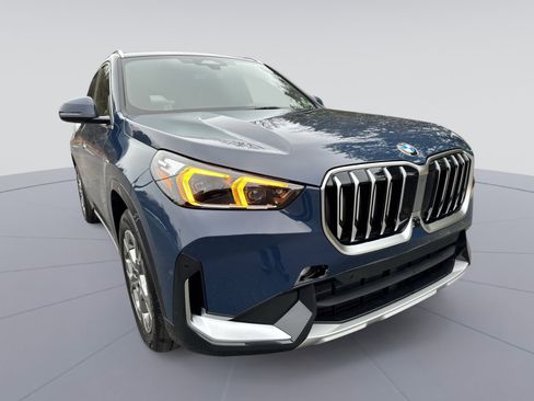 New 2026 BMW X1 xDrive28i w/ Technology Package image 3