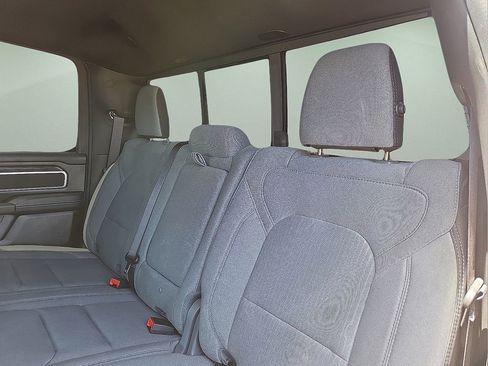 Used 2023 RAM 1500 Big Horn image 20