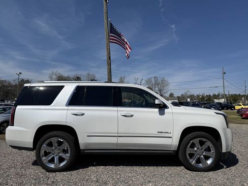 Used 2019 GMC Yukon Denali w/ Denali Ultimate Package image 26