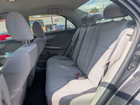Used 2010 Toyota Corolla FWD image 15