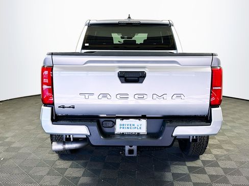 New 2026 Toyota Tacoma TRD Off-Road image 6