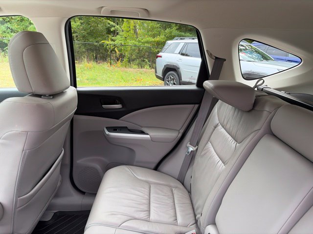 Used 2013 Honda CR-V EX-L image 19