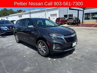 Used 2023 Chevrolet Equinox LT
