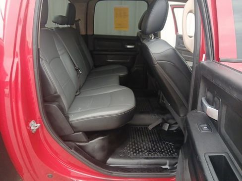 Used 2019 RAM 3500 Tradesman w/ Chrome Appearance Group image 34