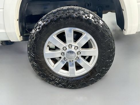 Used 2016 RAM 2500 Longhorn w/ Convenience Group AWD/4WD image 33