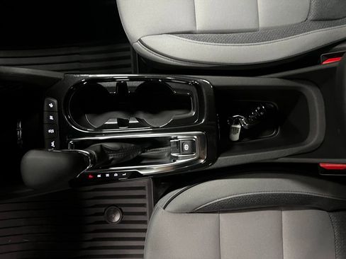 New 2026 Chevrolet TrailBlazer LT w/ Convenience Package FWD image 21