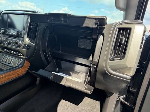 Used 2018 Chevrolet Silverado 3500 High Country AWD/4WD image 61