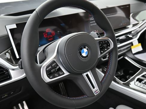 New 2026 BMW X5 M60i image 28
