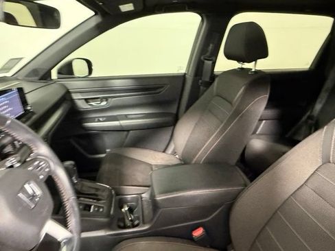 Used 2024 Honda CR-V Sport image 26