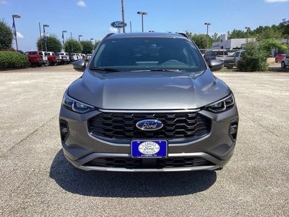 New 2025 Ford Escape ST-Line Elite