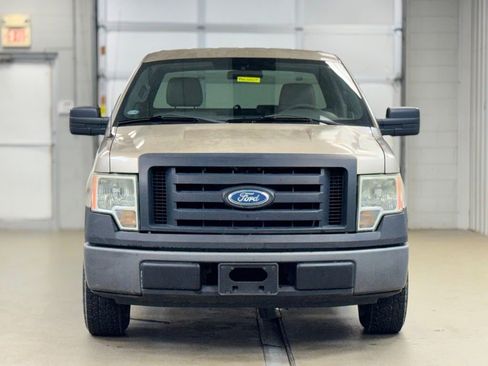 Used 2009 Ford F150 XL RWD image 2