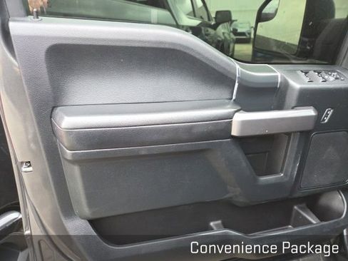 Used 2020 Ford F150 XLT w/ Equipment Group 302A Luxury image 10