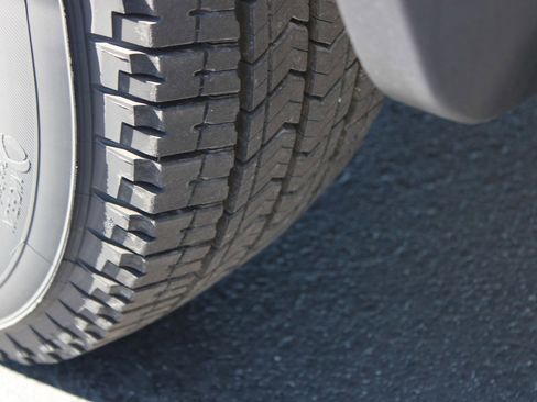 Used 2024 Chevrolet Silverado 3500 W/T w/ Snow Plow Prep Package image 28