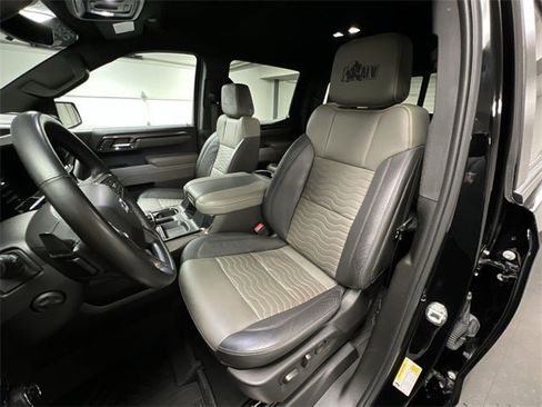 Certified 2024 Chevrolet Silverado 1500 ZR2 w/ ZR2 Bison Edition image 54