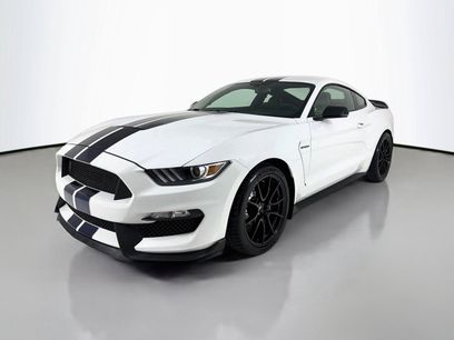 Used 2019 Ford Mustang Shelby GT350 w/ Technology Package