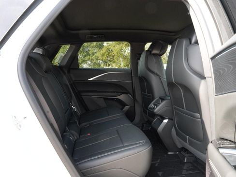 New 2026 Cadillac Lyriq Sport w/ LPO, Floor Liner Package image 88