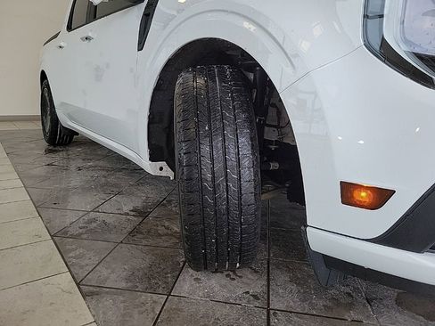 Used 2025 Ford Maverick Lobo image 20