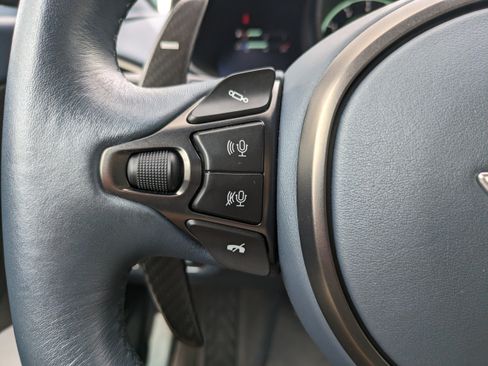 Used 2020 Aston Martin DBS Superleggera Volante RWD image 26