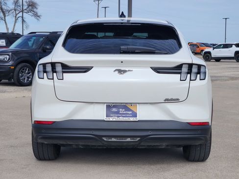 Used 2023 Ford Mustang Mach-E Select image 8