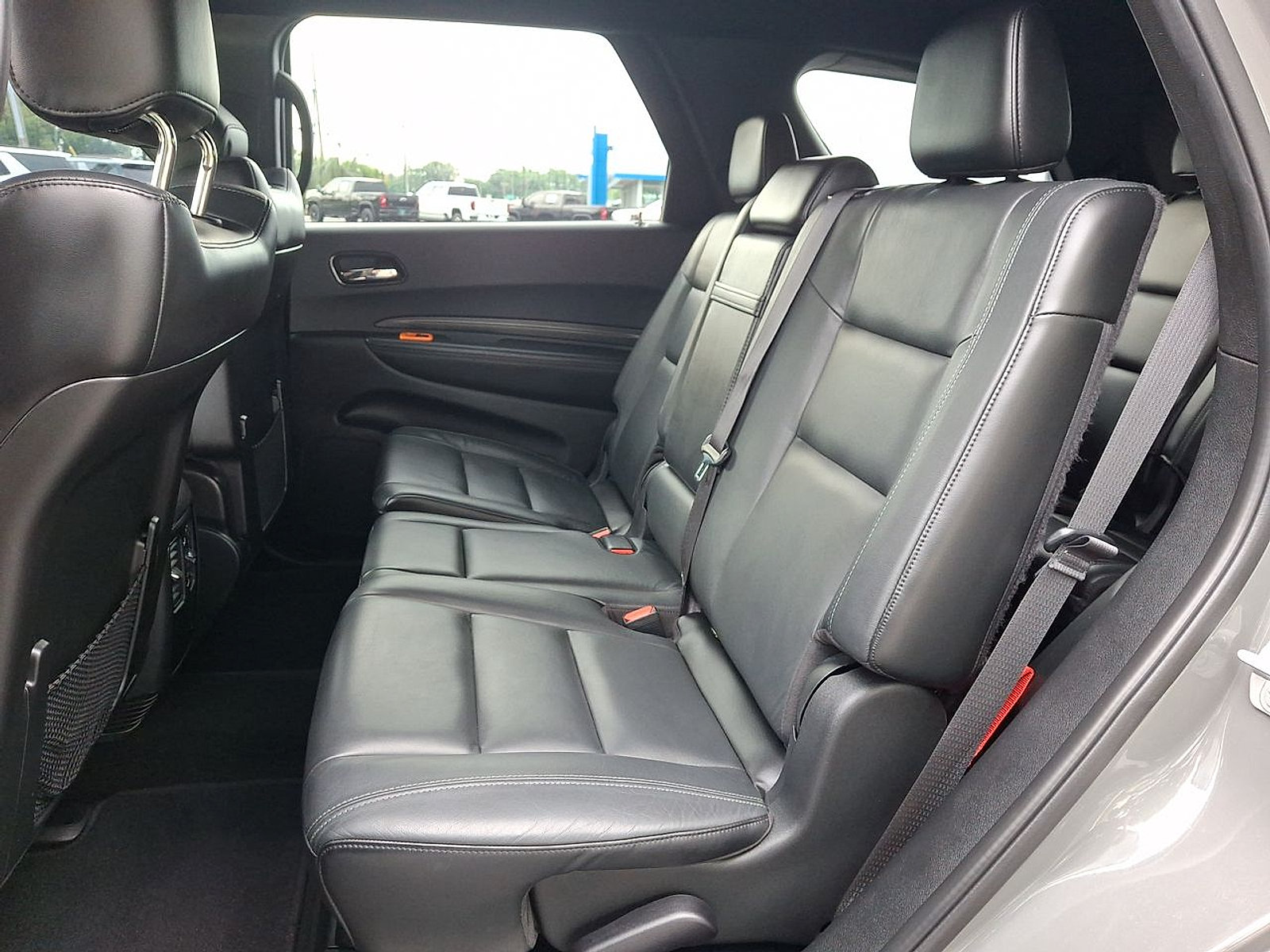 Used 2021 Dodge Durango GT w/ Blacktop Package AWD/4WD image 19