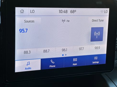 Certified 2022 Ford Explorer XLT w/ Class IV Trailer Tow Package image 20