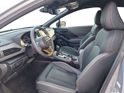 Certified 2024 Subaru Crosstrek 2.5i Wilderness w/ Crosstrek Mirror Package image 8