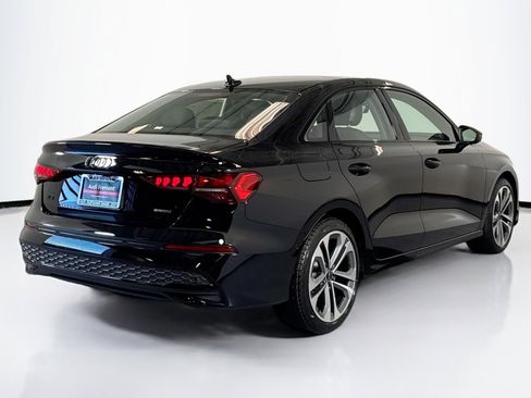 New 2026 Audi A3 2.0T Premium Plus AWD/4WD image 5
