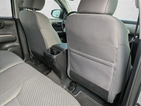 Used 2023 Toyota Tacoma SR5 w/ Technology Package image 25