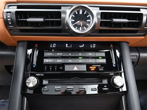 Used 2023 Lexus IS 300 w/ Premium Package image 21