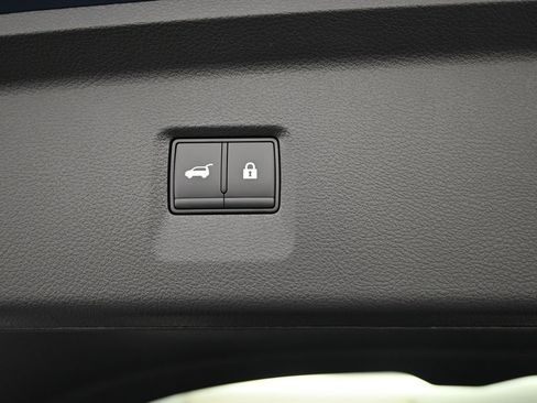 Used 2025 INFINITI QX60 Pure image 19