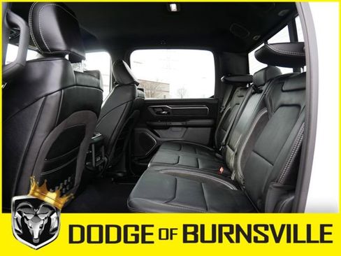 Used 2025 RAM 1500 RHO image 14