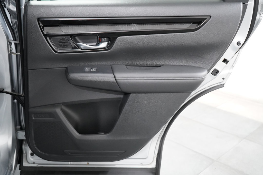 Used 2025 Honda CR-V EX-L image 29