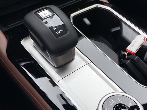 New 2026 Mitsubishi Outlander SEL AWD/4WD image 12