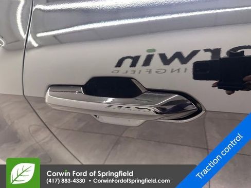 New 2026 Ford Mustang Dark Horse image 9