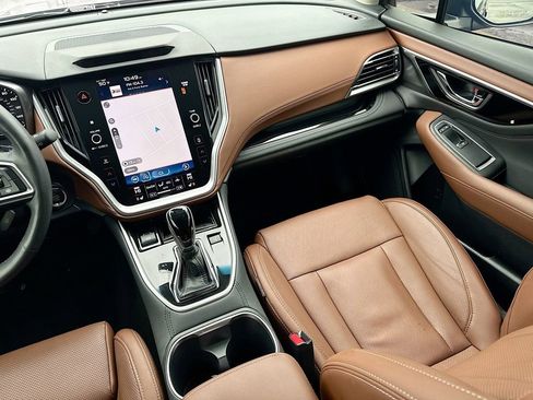 Used 2021 Subaru Outback Touring w/ Popular Package #2 image 30