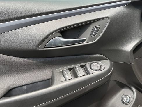 New 2026 Buick Envista Preferred w/ Convenience I Package FWD image 11