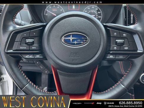 Used 2023 Subaru Forester Sport AWD/4WD image 18