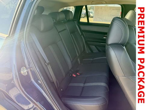 Used 2025 MAZDA CX-50 AWD 2.5 S w/ Weather Package image 28