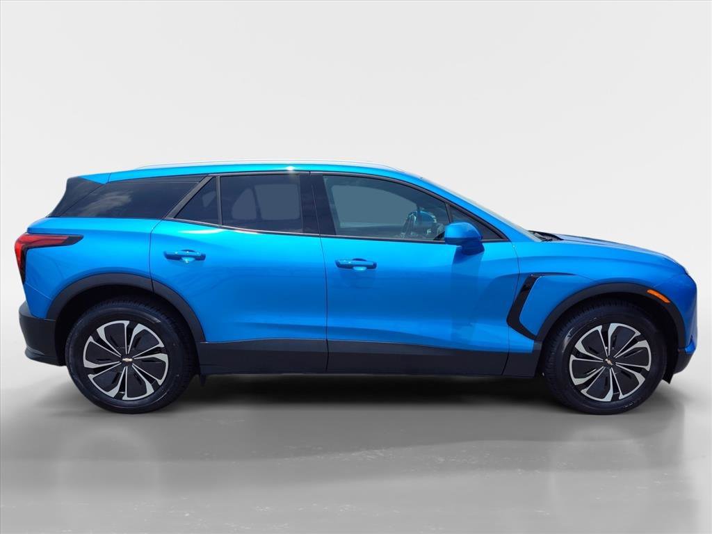 Used 2024 Chevrolet Blazer EV LT AWD/4WD image 6