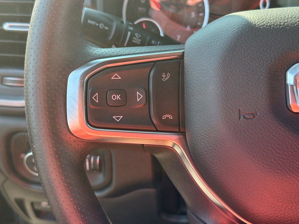 New 2026 RAM 1500 Express RWD image 30