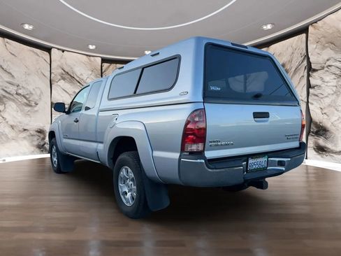 Used 2008 Toyota Tacoma PreRunner RWD image 7