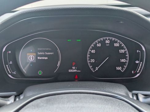 Used 2020 Honda Accord EX image 29