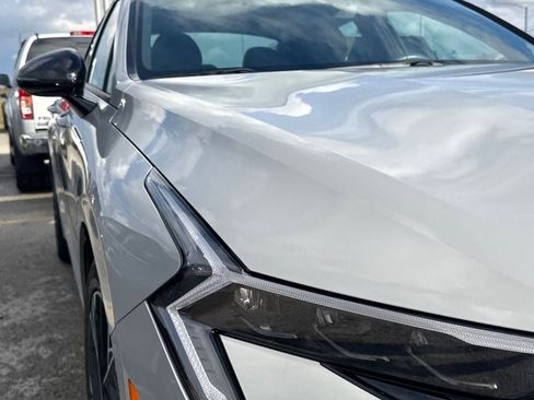 Used 2025 Kia K5 GT-Line image 6