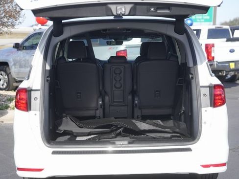 Used 2020 Honda Odyssey EX-L image 31