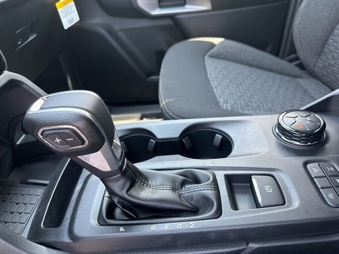 New 2025 Ford Ranger XLT image 19